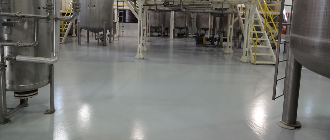 Manutenção de Revestimentos Industriais: Resistência e Durabilidade