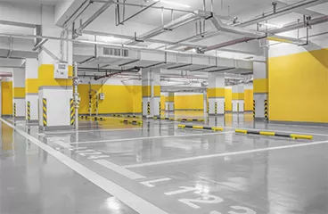 Solepoxy PROPISO Revestimento Epoxi