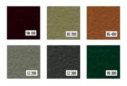Soledur UT Cores MBL