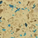 Soleterrazzo Amarelo Hortência