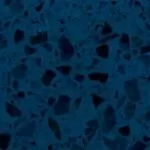 Soleterrazzo Azul Petróleo