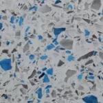 Soleterrazzo Cinza Hortência
