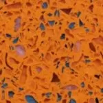 Soleterrazzo Laranja Hortência