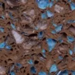 Soleterrazzo Marron Hortência