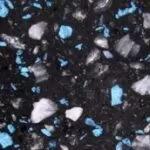 Soleterrazzo Preto Hortência