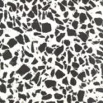 Soleterrazzo Preto Onça