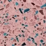 Soleterrazzo Rosa Hortência