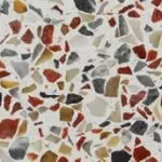 Soleterrazzo Tricolor