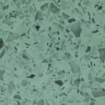 Soleterrazzo Verde Hortelã