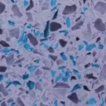 Soleterrazzo Violeta Hortência