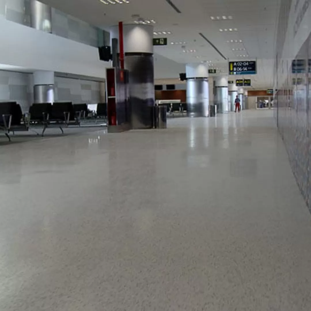 Aeroporto Viracopos