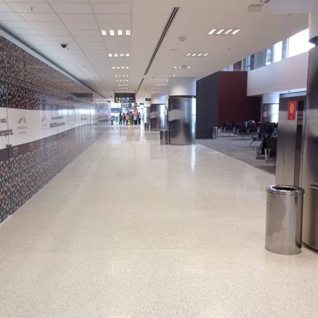 Aeroporto Viracopos