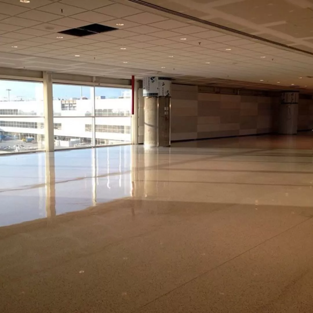 Aeroporto Viracopos