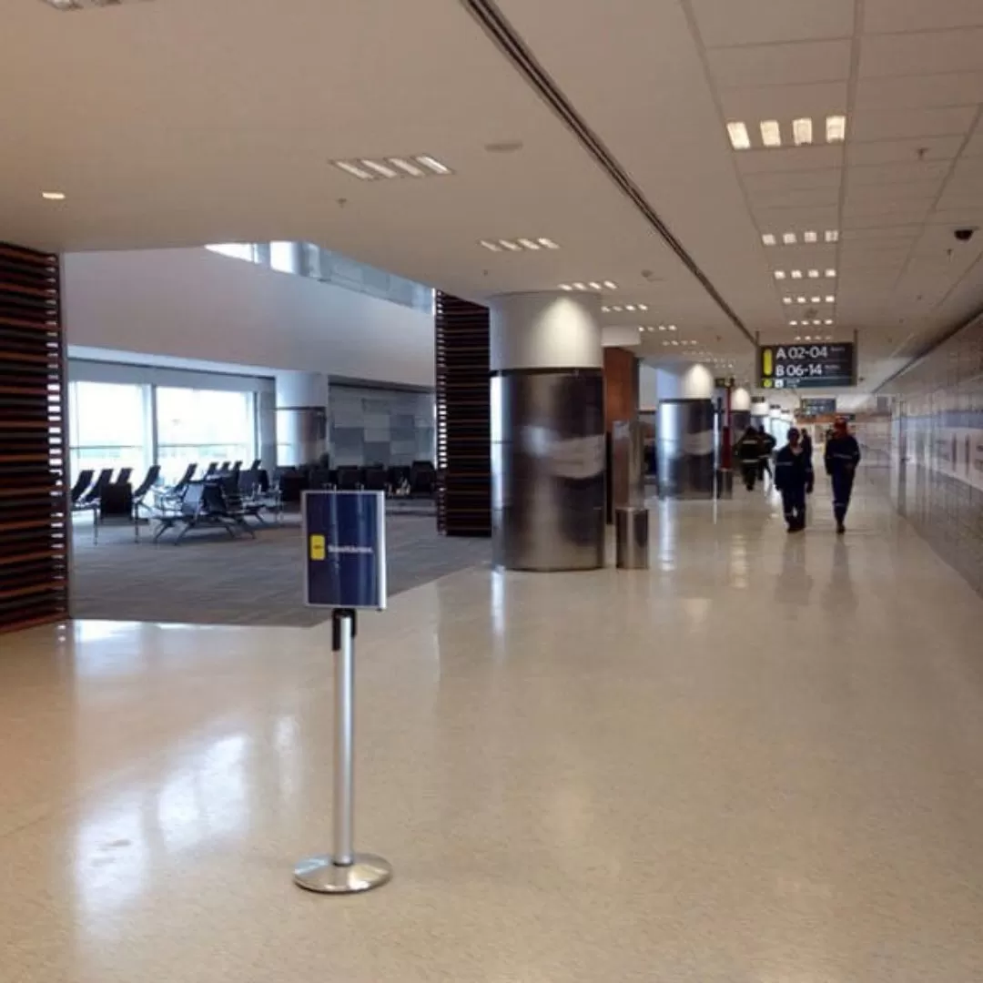 Aeroporto Viracopos
