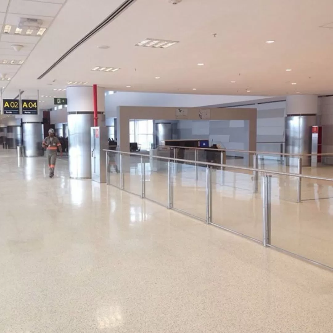 Aeroporto Viracopos