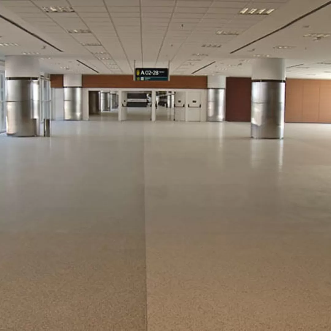 Aeroporto Viracopos