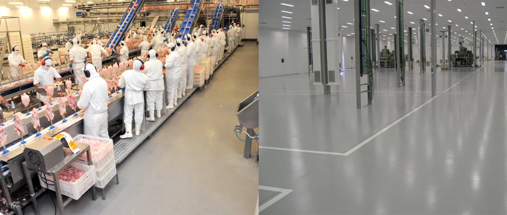 SOLEDUR UT®: Revestimento de Uretano para Desafios Extremos