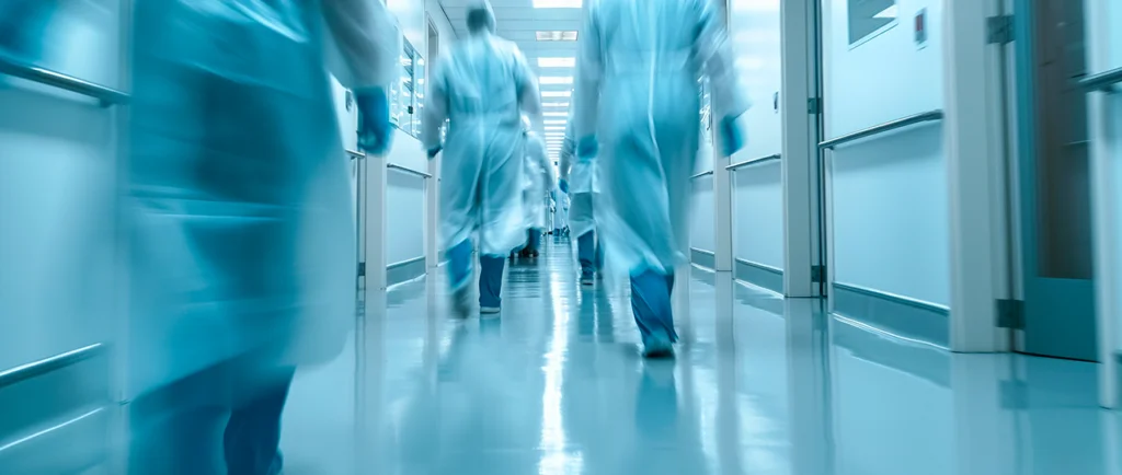 Pisos Monolíticos e Segurança Sanitária: